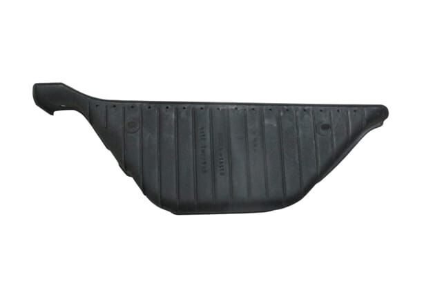 (YENİ ÜRÜN!!!)HYUNDAI H100- MINIBÜS- 97/08; AYAK BASAMAK PLASTIGI SAG (EURO BODY)