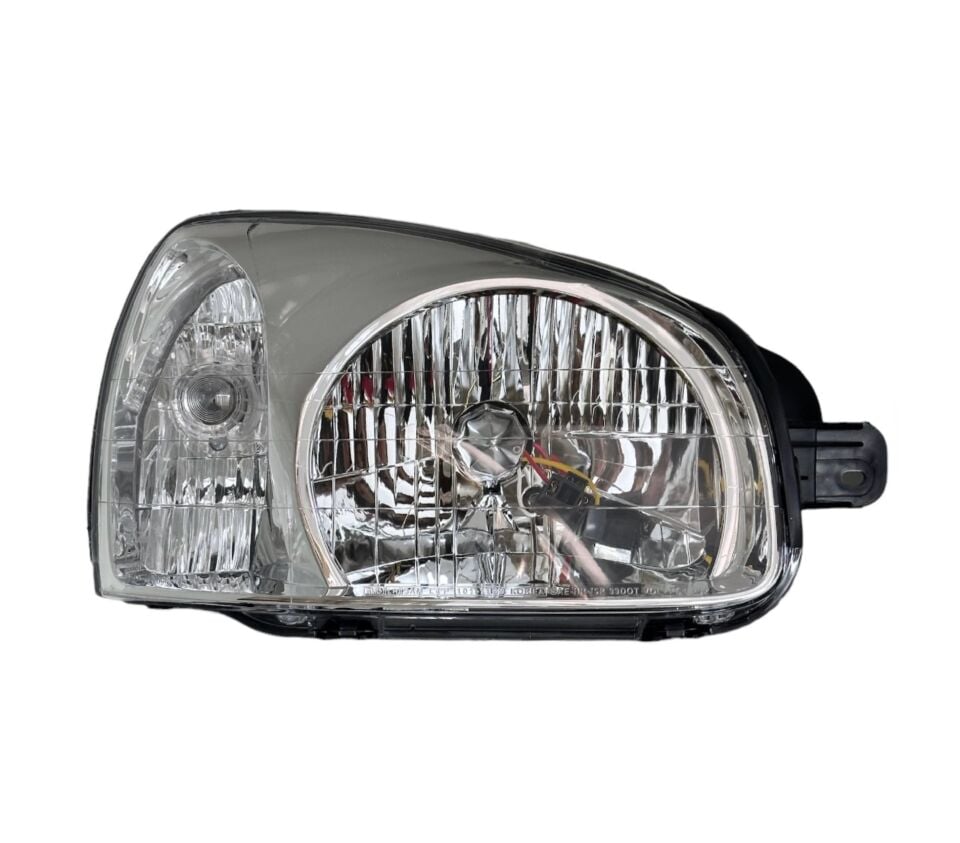 Hyundaı Far Santafe 00-04 Sağ