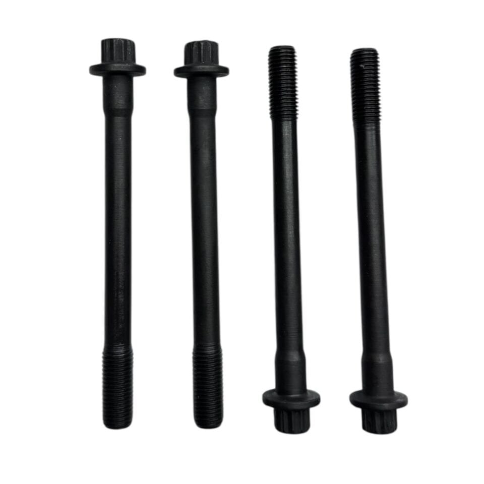 Toyota Civata Silindir Kapak Corolla Ae101 1,6 92-97/Ae921,6 88-92 (Uzun/4af-4afe)