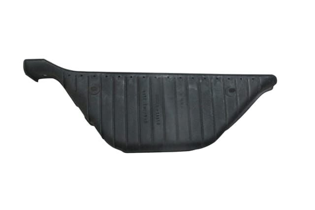 (YENİ ÜRÜN!!!)MITSUBISHI L300- MINIBÜS- 88/09; AYAK BASAMAK PLASTIGI SAG (EURO BODY)