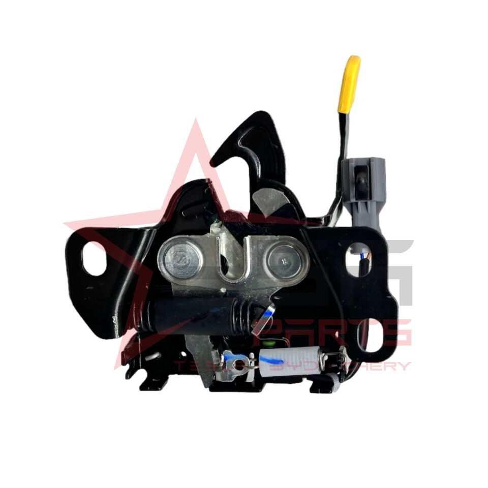 Chery Tiggo 7 Pro Motor Kaput Kilidi 2022-2024 (UNI-25884)