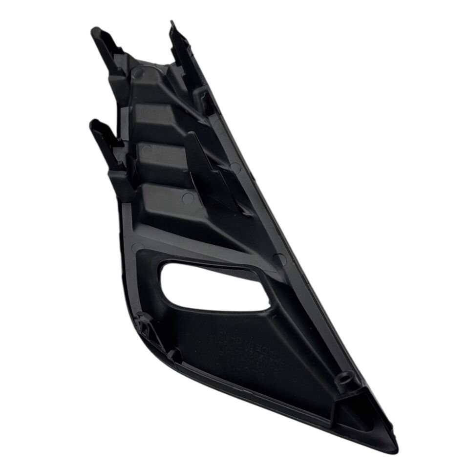 Nıssan Kapak Lamba Sis Juke 19-24 Sol (Sisli)