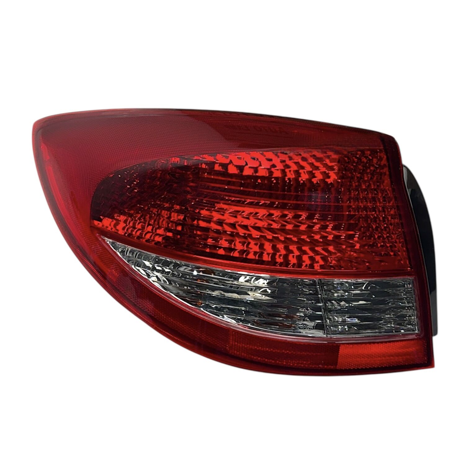 Kıa Stop Rio 03-05 Sol (Duylu)