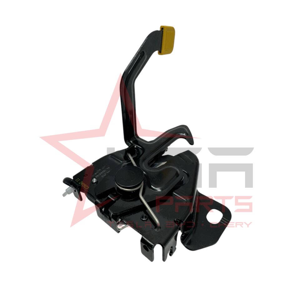 Chery Tiggo 7 Pro Motor Kaput Kilidi 2022-2024 (UNI-25884)