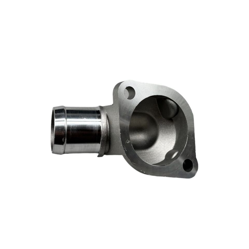 Hyundaı Yuva Termostat Tucson 04-09/Santafe 04-09/Sportage Dizel 04-09 (Üst)