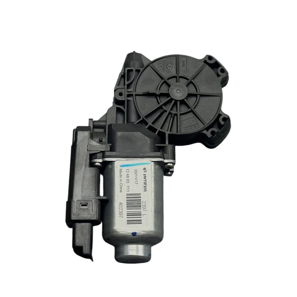 Hyundaı Motor Cam Kaldırma Accent Blue 11-15 Ön Sol