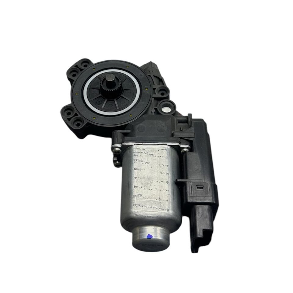 Hyundaı Motor Cam Kaldırma Accent Blue 11-15 Ön Sol