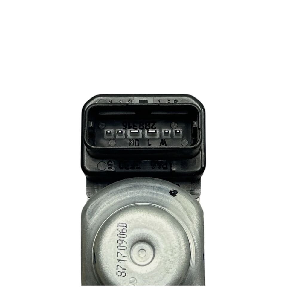 Hyundaı Motor Cam Kaldırma Accent Blue 11-15 Ön Sol