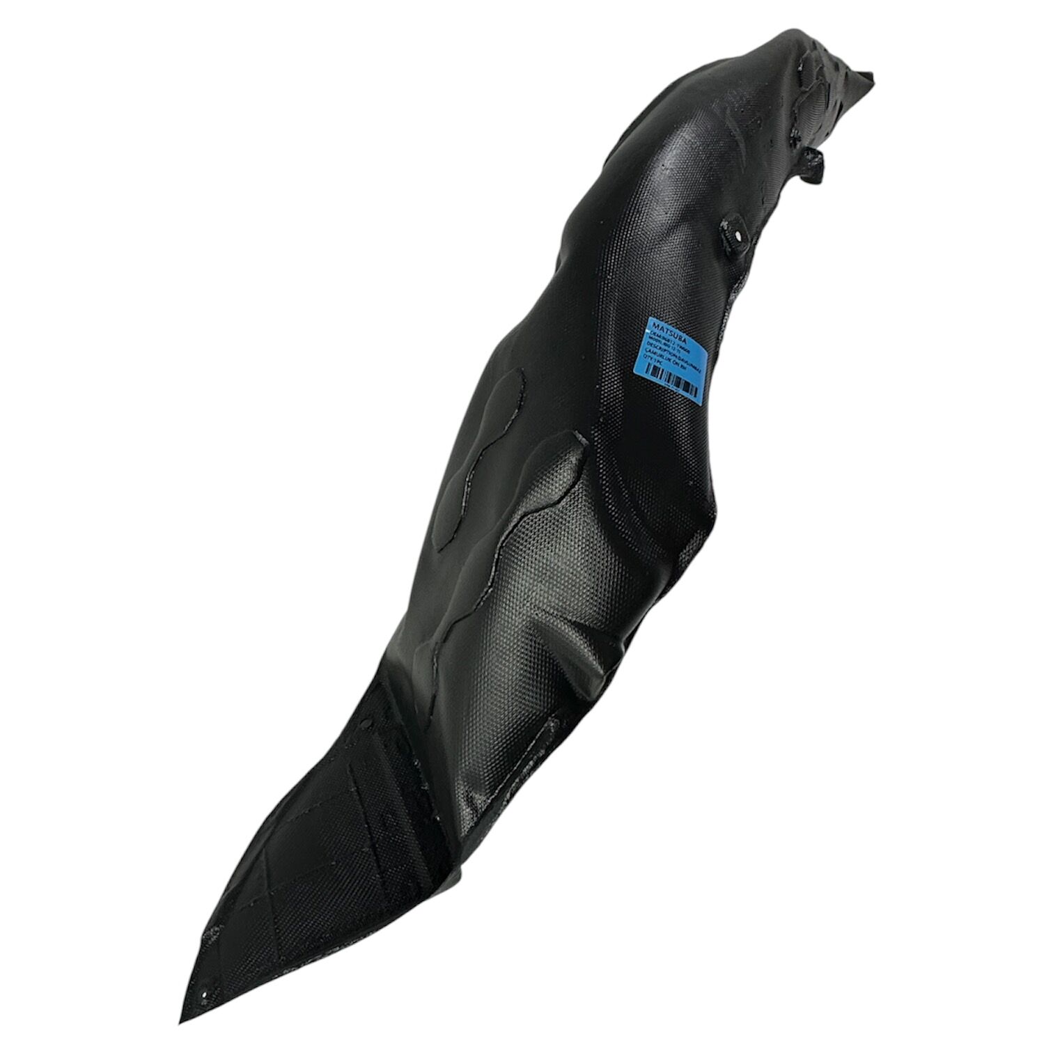 Kıa Davlumbaz Çamurluk Rio 12-15 Ön Sağ