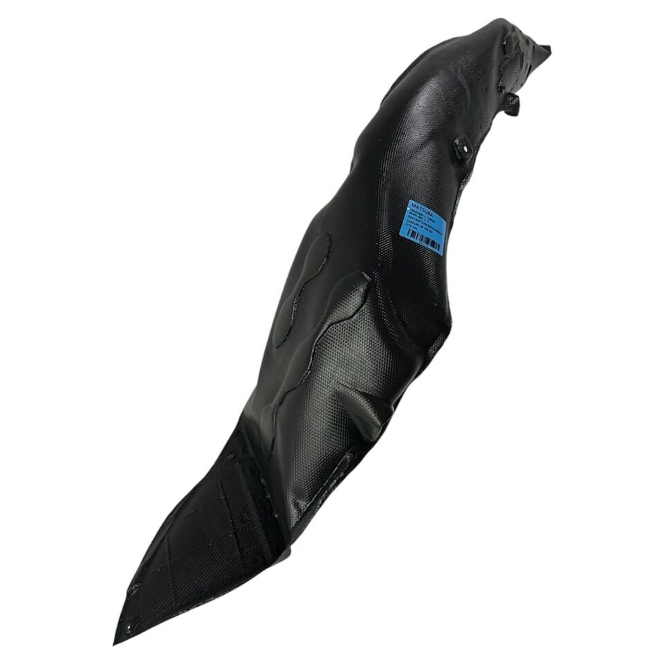 Kıa Davlumbaz Çamurluk Rio 12-15 Ön Sağ