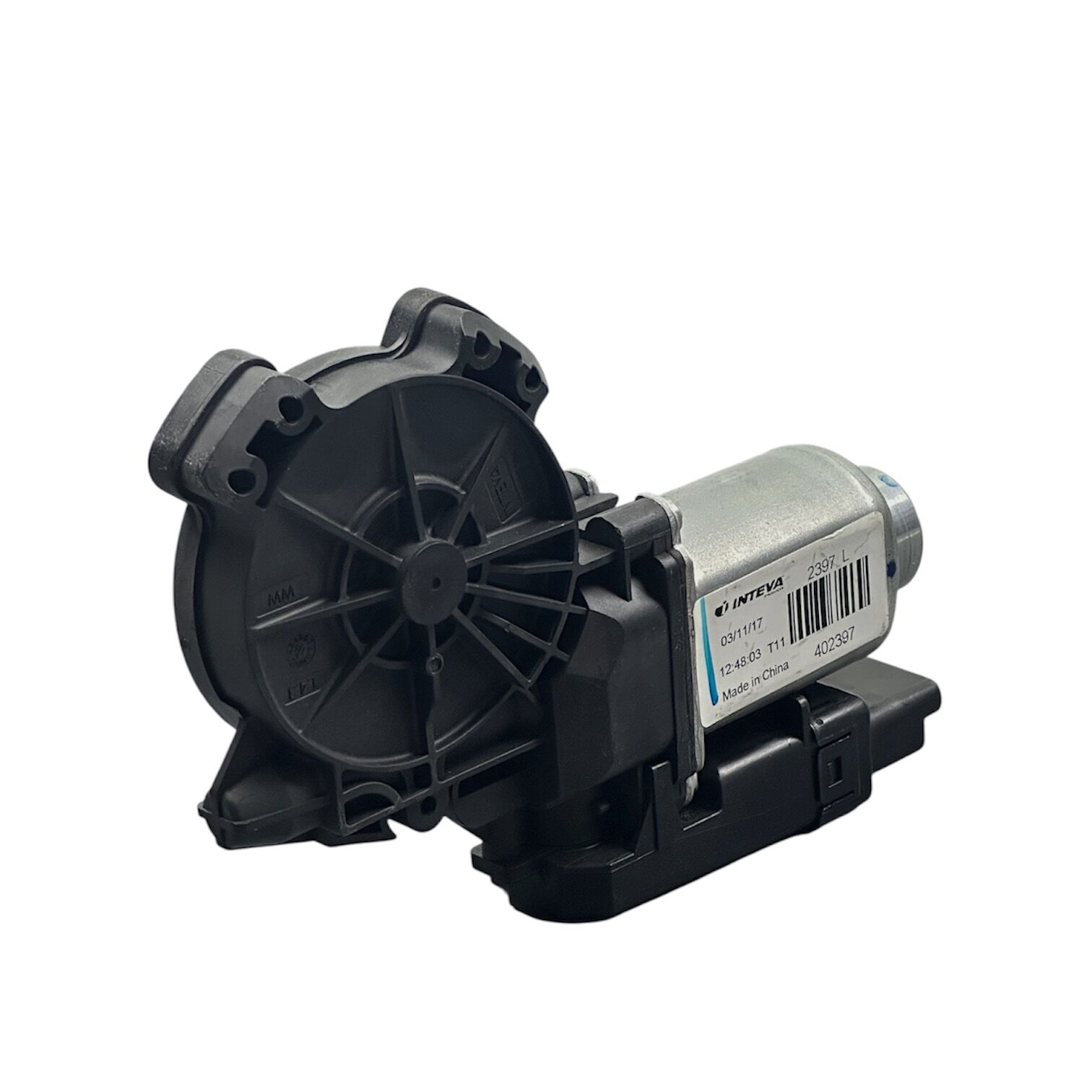 Hyundaı Motor Cam Kaldırma Accent Blue 11-15 Ön Sol