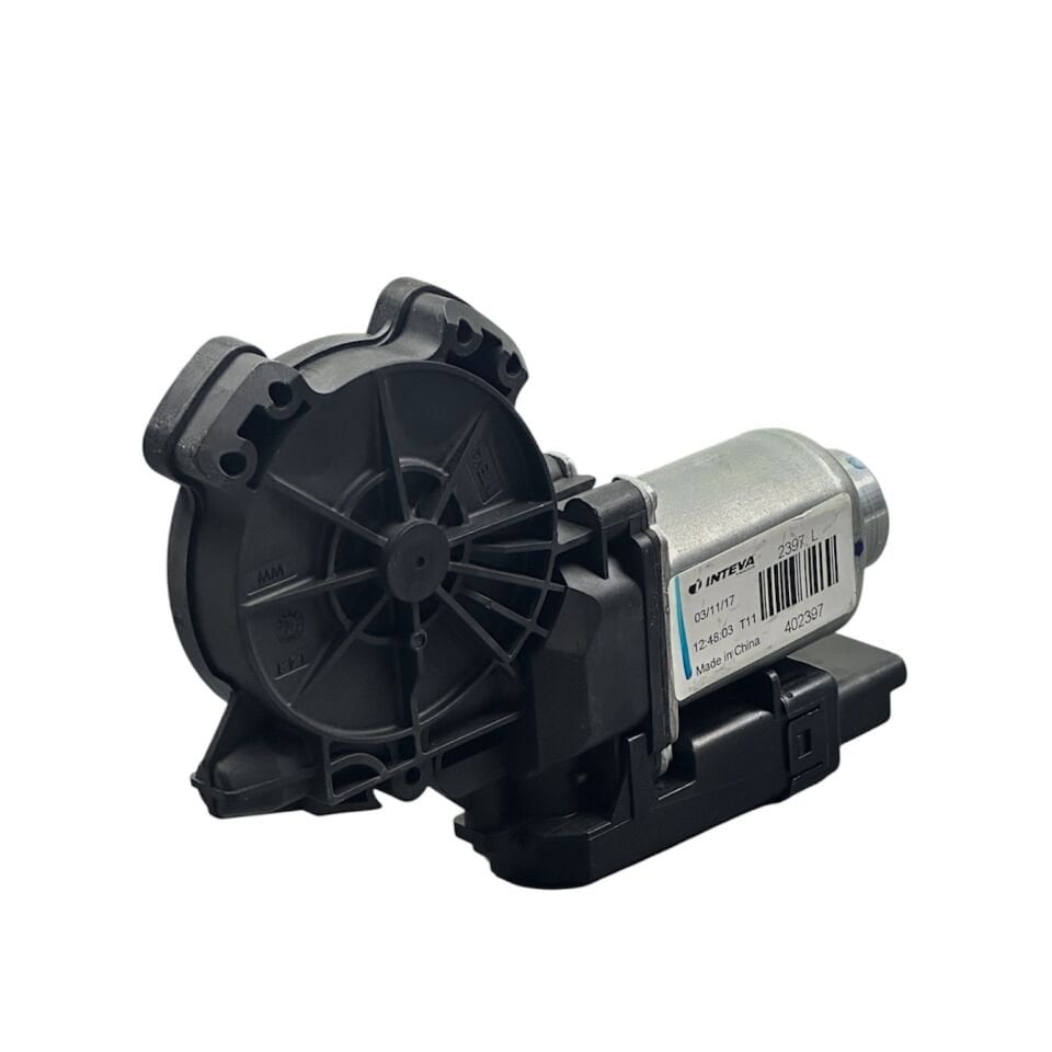 Hyundaı Motor Cam Kaldırma Accent Blue 11-15 Ön Sol