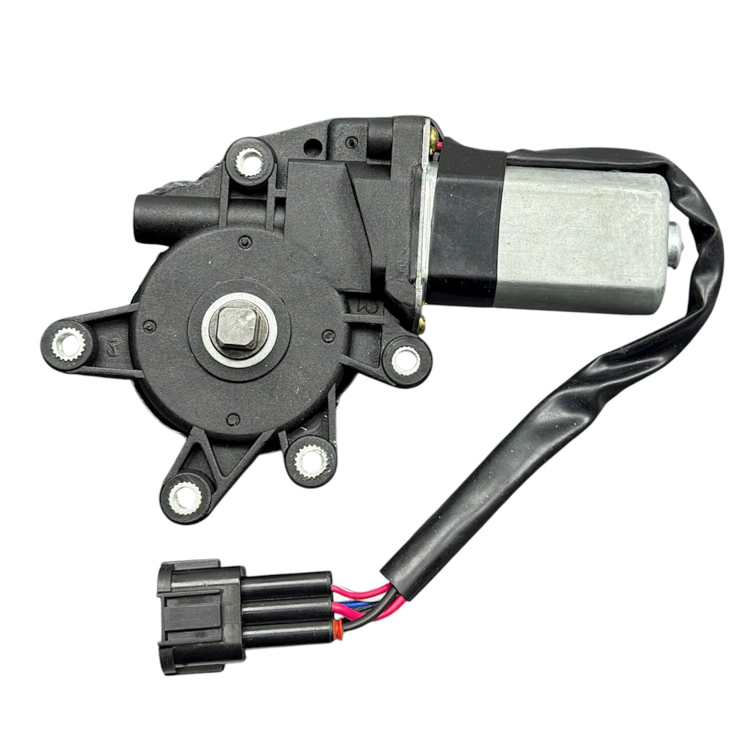 Nıssan Motor Cam Kaldırma Yd25 02-05 Ön Sol
