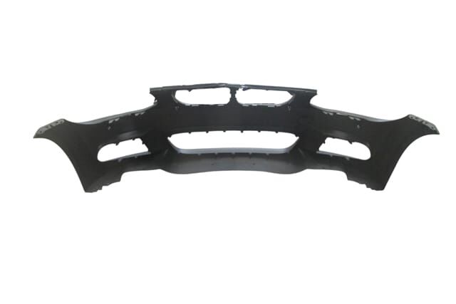 BMW 3 SERI- E92-E93- 10/12; ÖN TAMPON (SİS DELİKLİ KAPAK/IZGARALI/FAR.YIK.LI/SEN.DELİKLİ)M-TECH/LCI)