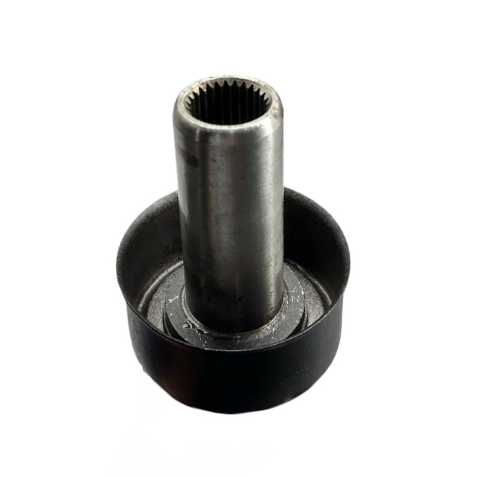 Mıtsubıshı Şaft L200 4x4 12-14 Ön