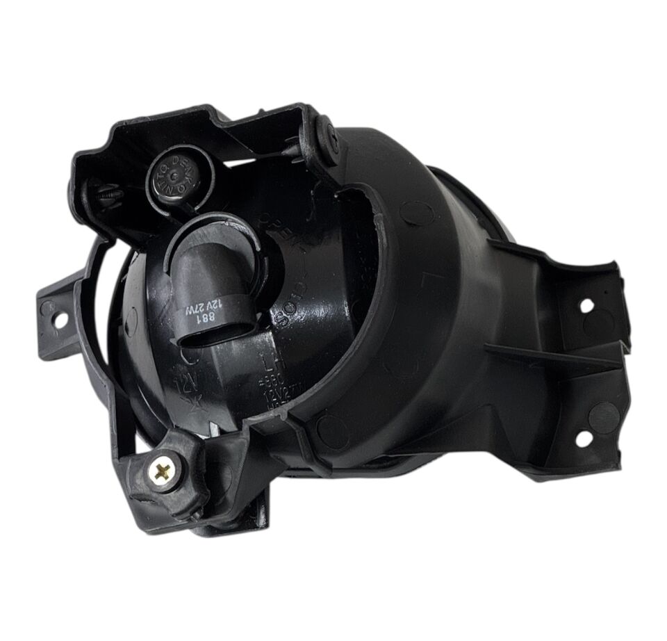 Kıa Lamba Sis Rio 03-05 Sol