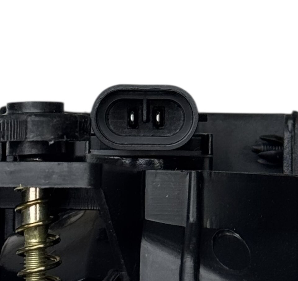 Kıa Lamba Sis Rio 03-05 Sol