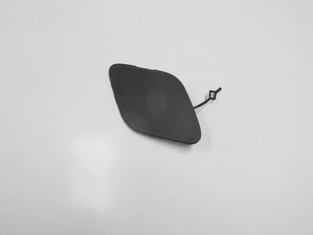 OPEL MOKKA- 12/16; ARKA TAMPON ÇEKİ DEMİRİ KAPAĞI (TW)