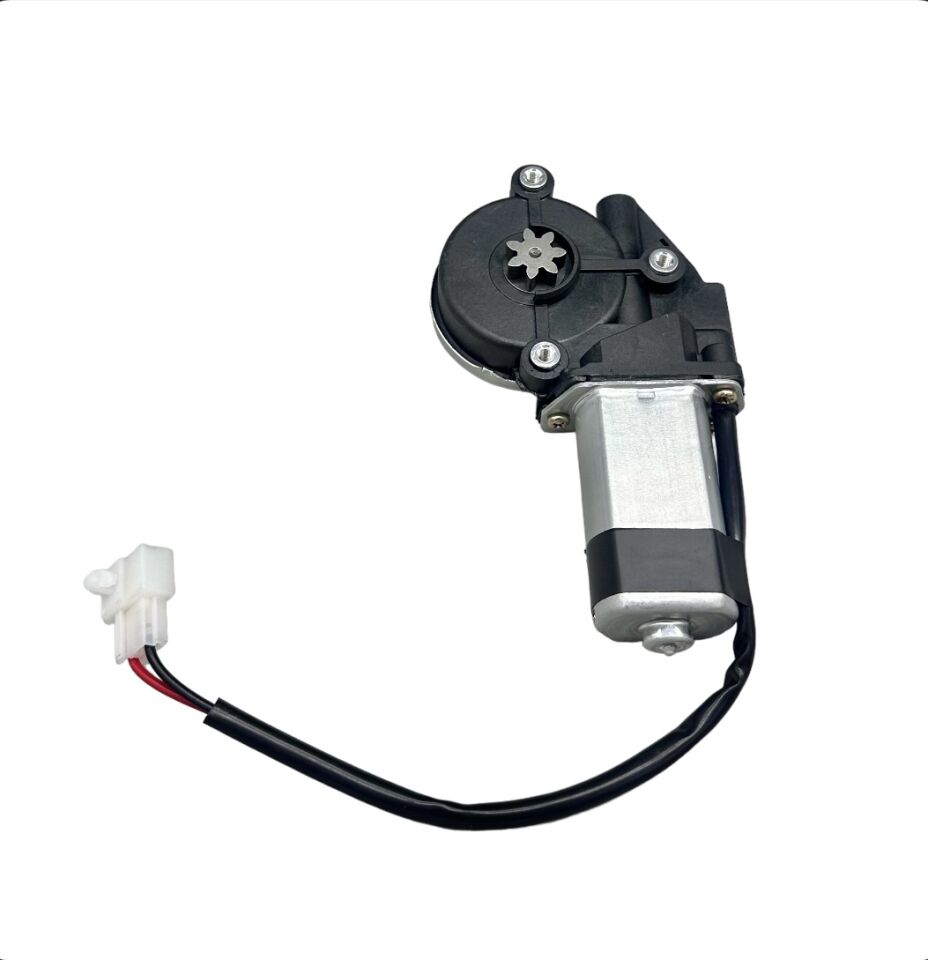 Mazda Motor Cam Kaldırma Bt50/Ranger 02-14 Ön Sol