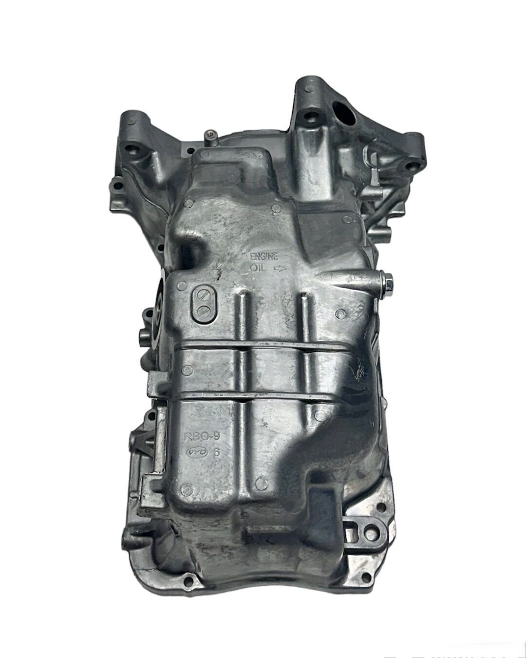 Honda Karter Cıty 08-12/Jazz 08-12 (Otomatik)