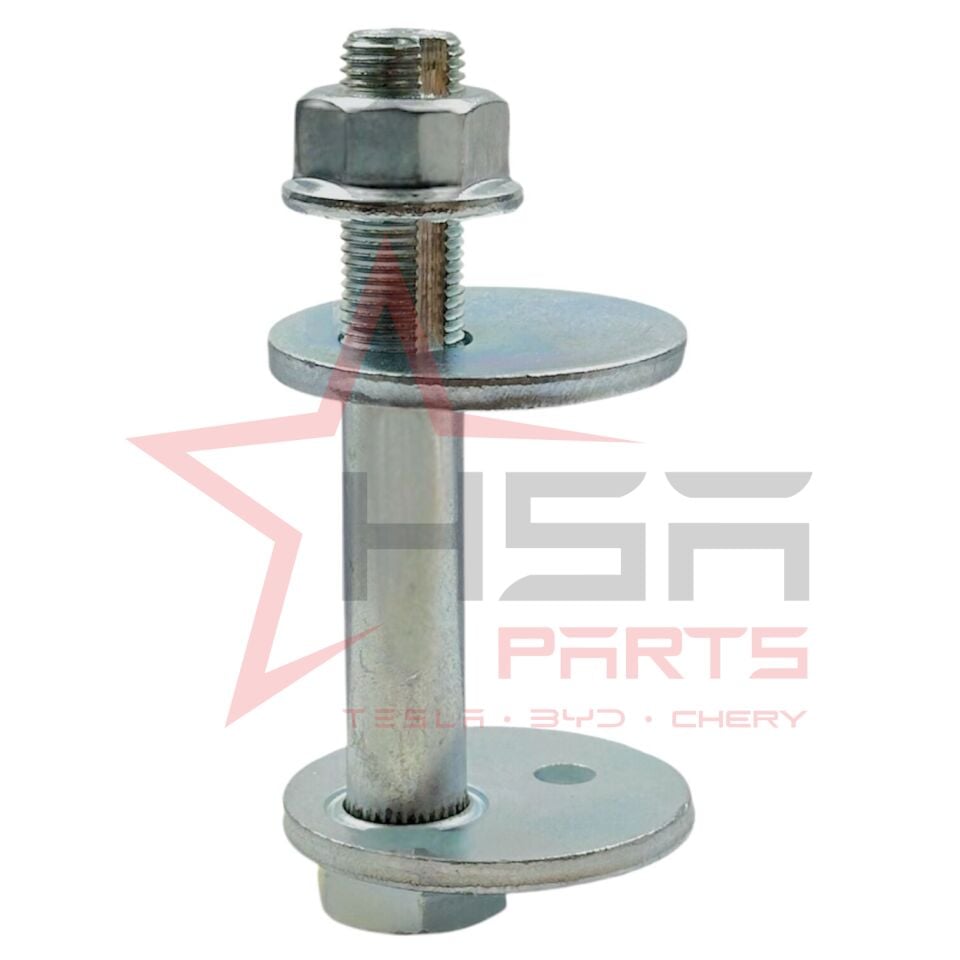 Isuzu D-Max 4x4 Salıncak Civatası 2002-2012 (8972345245)