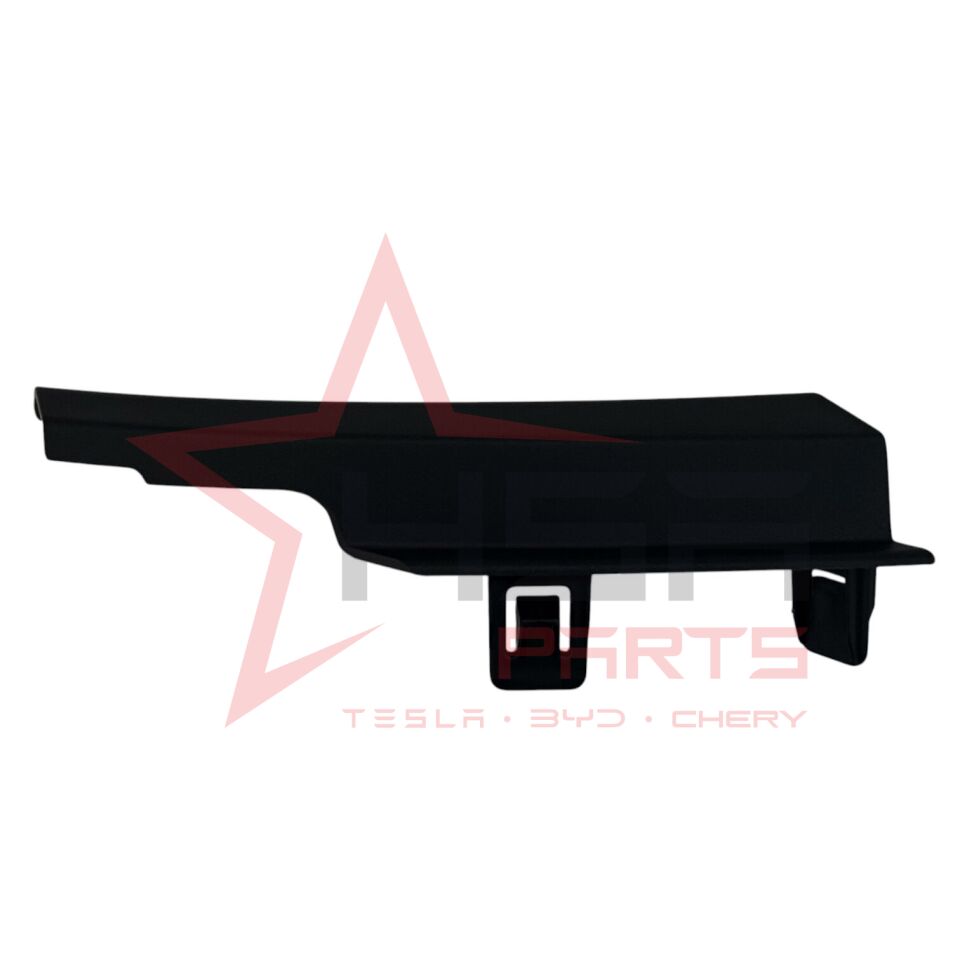 2012-2015 Honda Civic Sağ Ön Cam Alt Izgarası (Yan Bakalit) 74214-TR0-A00