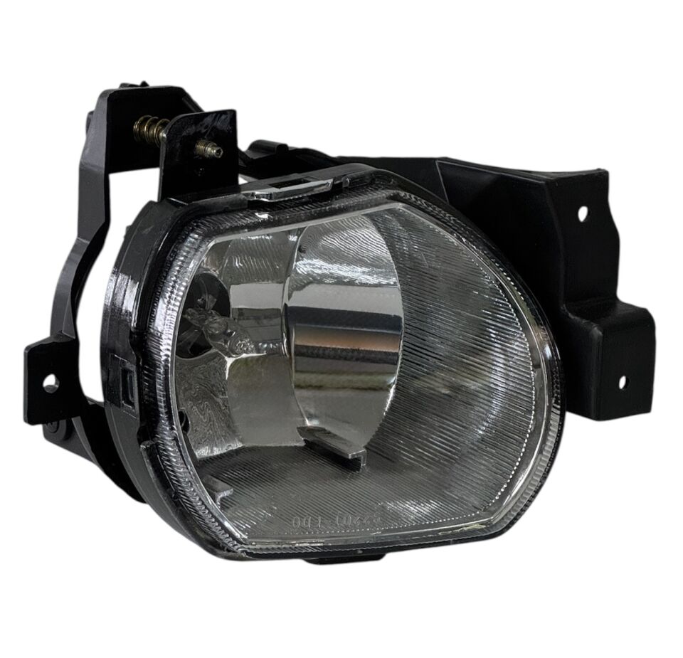 Kıa Lamba Sis Rio 03-05 Sol