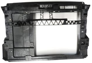 VOLKSWAGEN POLO- 6- 10/14; ÖN PANEL PLASTİK (KLİMALI/BENZİNLİ) (SIMYI)