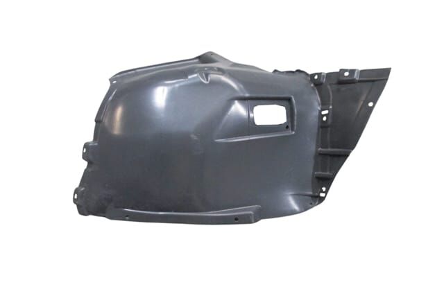 BMW 3 SERI- E92-E93- 07/12; ÖN ÇAMURLUK DAVLUMBAZI SAĞ ÖNÜN ÖNÜ