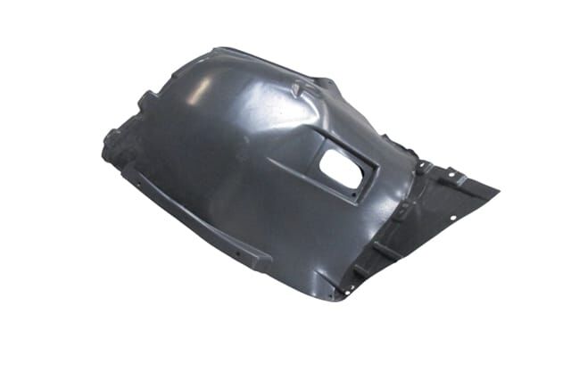 BMW 3 SERI- E92-E93- 07/12; ÖN ÇAMURLUK DAVLUMBAZI SAĞ ÖNÜN ÖNÜ