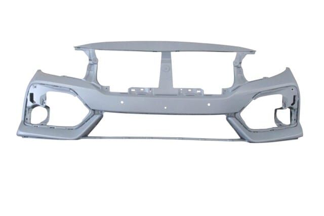 HONDA CIVIC- HB- 16/21; ÖN TAMPON ASTARLI GRİ (TYG)