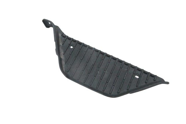 (YENİ ÜRÜN!!!)HYUNDAI H100- MINIBÜS- 97/08; AYAK BASAMAK PLASTIGI SOL (EURO BODY)