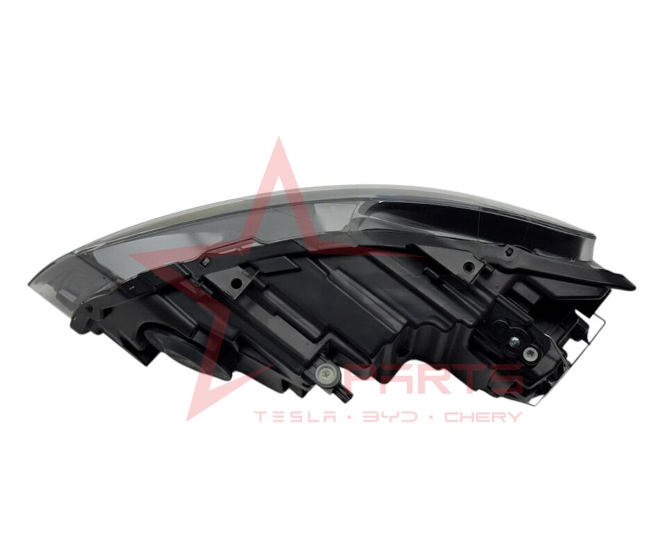 2009-2014 Volkswagen Polo Sağ Far (Valeo Tip) 6R1941016E