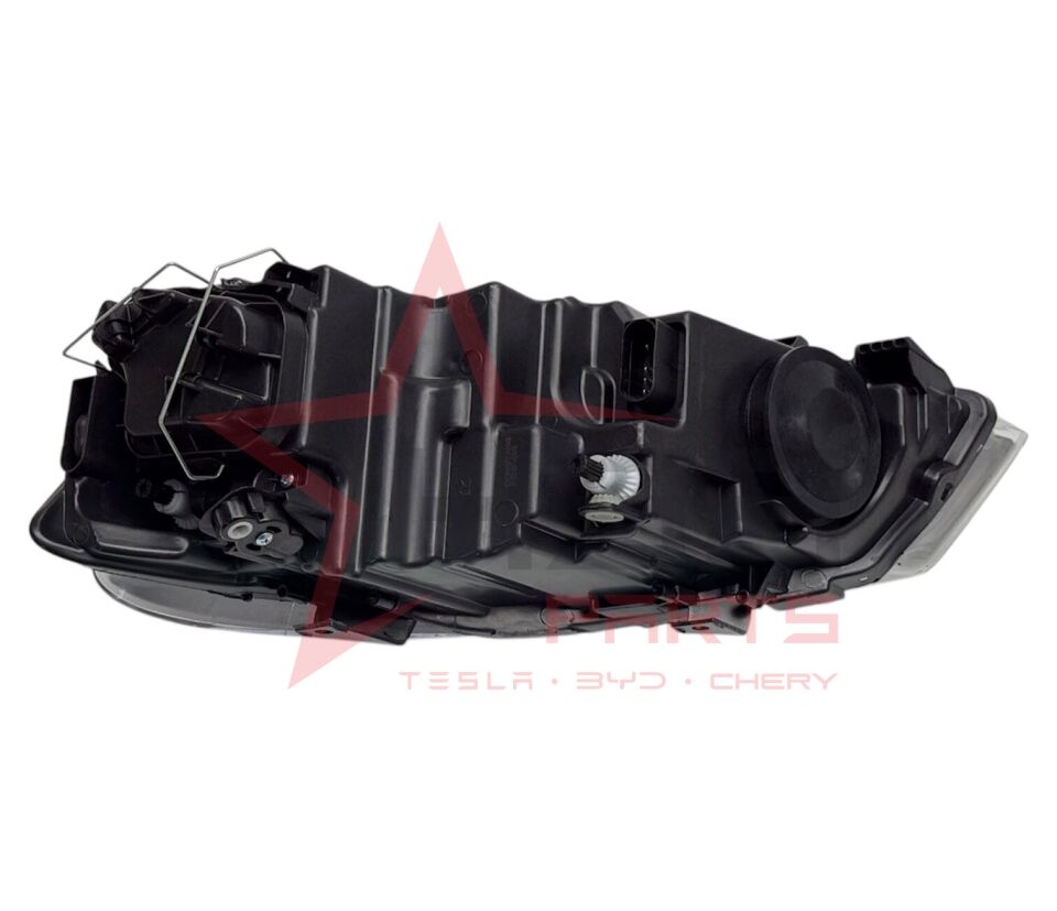 2009-2014 Volkswagen Polo Sağ Far (Valeo Tip) 6R1941016E
