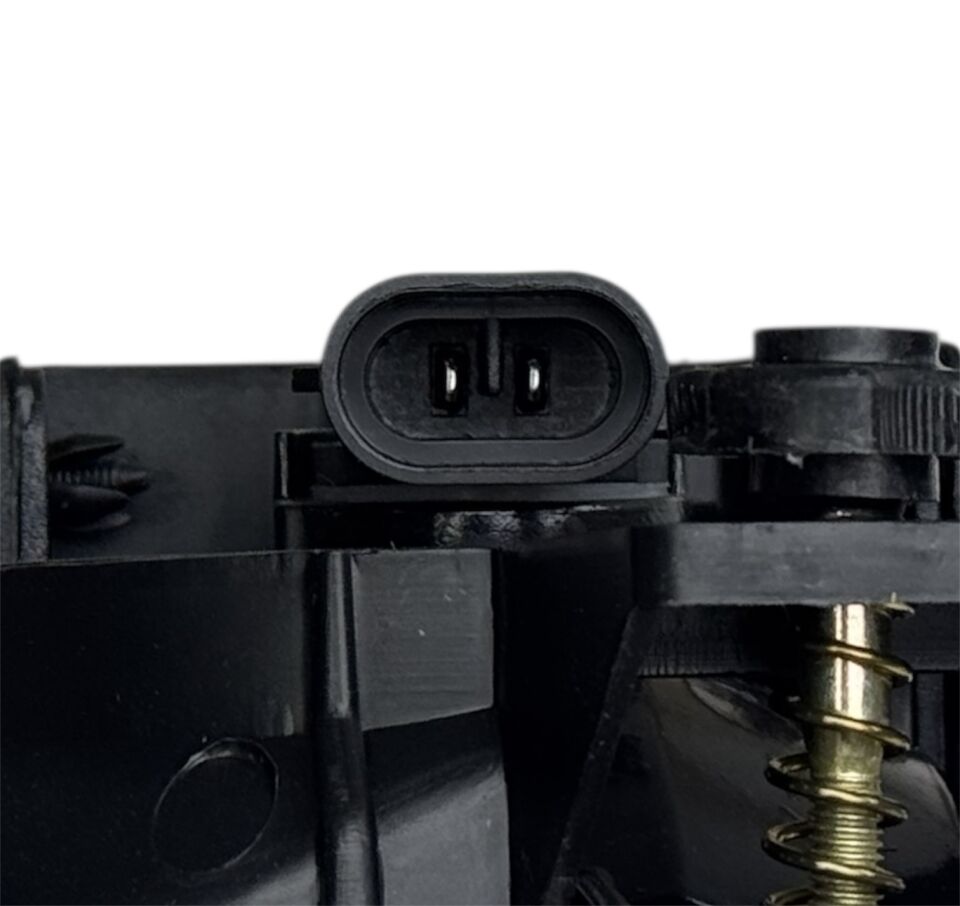 Kıa Lamba Sis Rio 03-05 Sağ