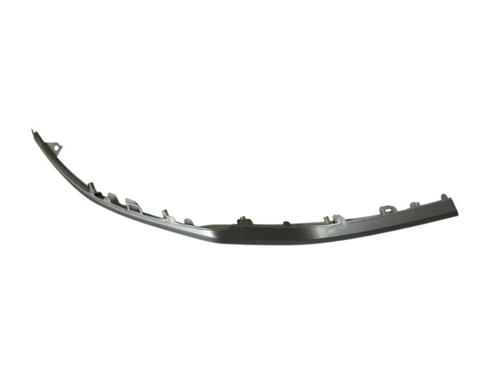 Chery Çıta Tampon Tiggo 7 Pro 22-24 Ön Sol (Koyu Gri)