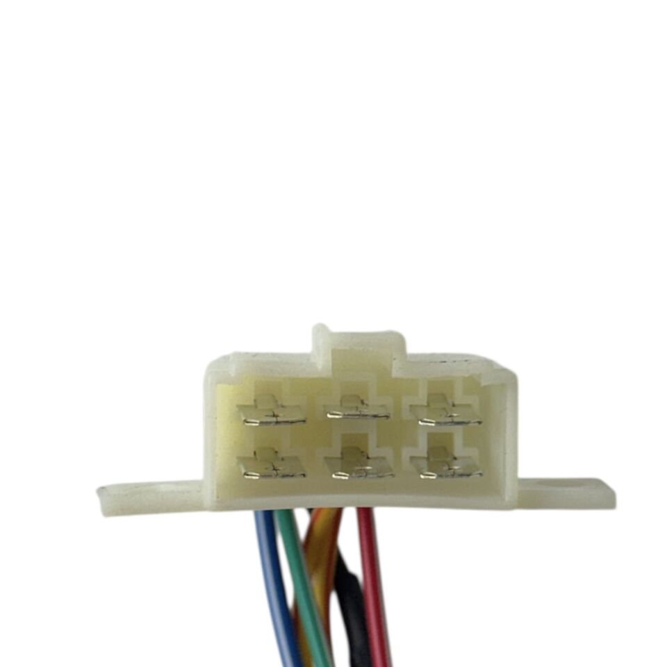 Toyota Stop Hiace 00-08 Sağ