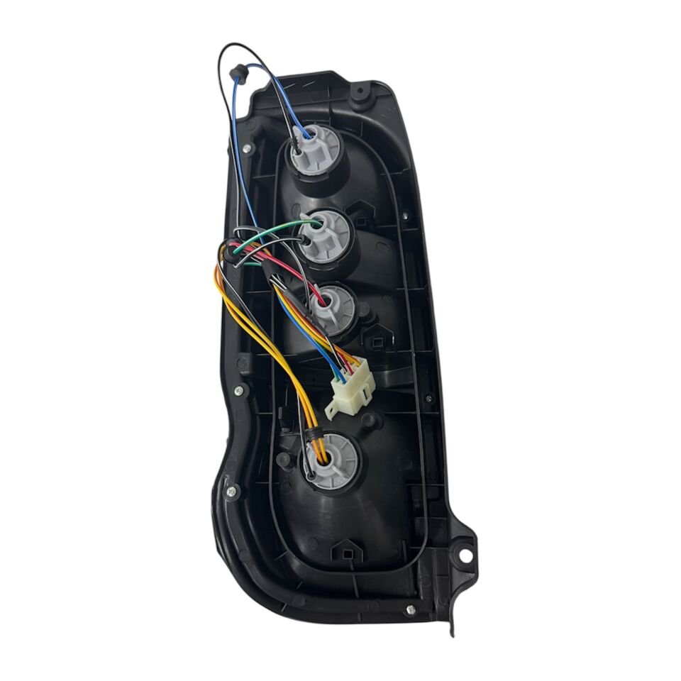 Toyota Stop Hiace 00-08 Sağ