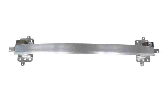 (YENİ ÜRÜN!!!)OPEL CORSA- E- 15/18; ÖN TAMPON DEMİRİ ALÜMİNYUM (TW)