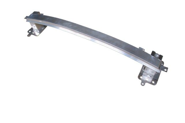 (YENİ ÜRÜN!!!)OPEL CORSA- E- 15/18; ÖN TAMPON DEMİRİ ALÜMİNYUM (TW)