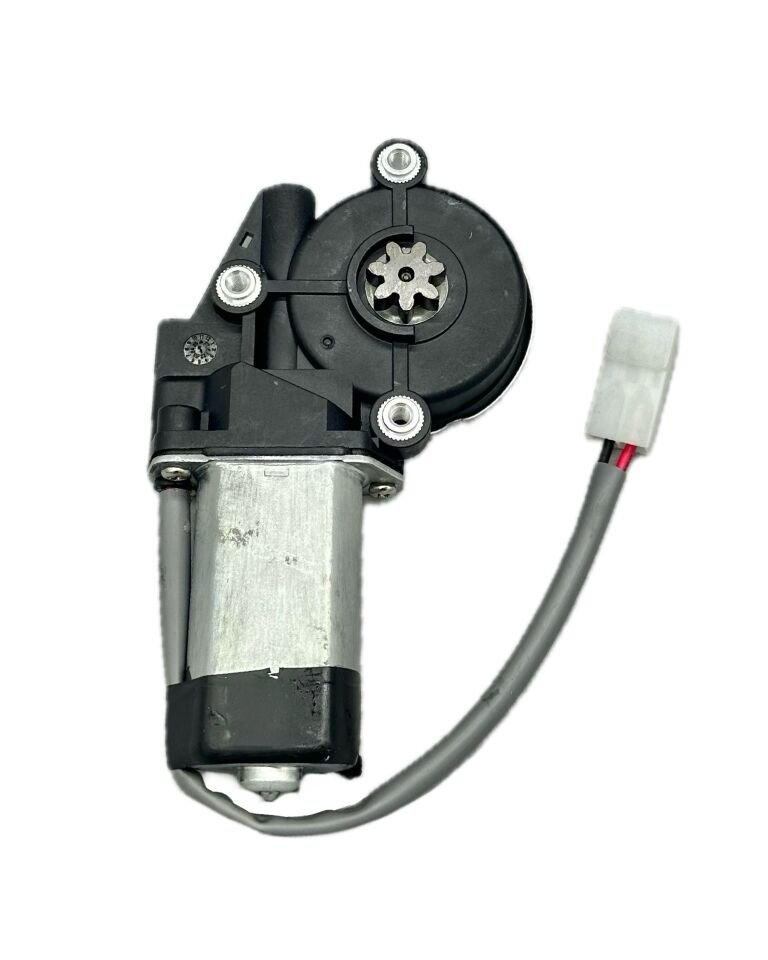 Mıtsubıshı Motor Cam Kaldırma L200 07-12 Ön Sağ