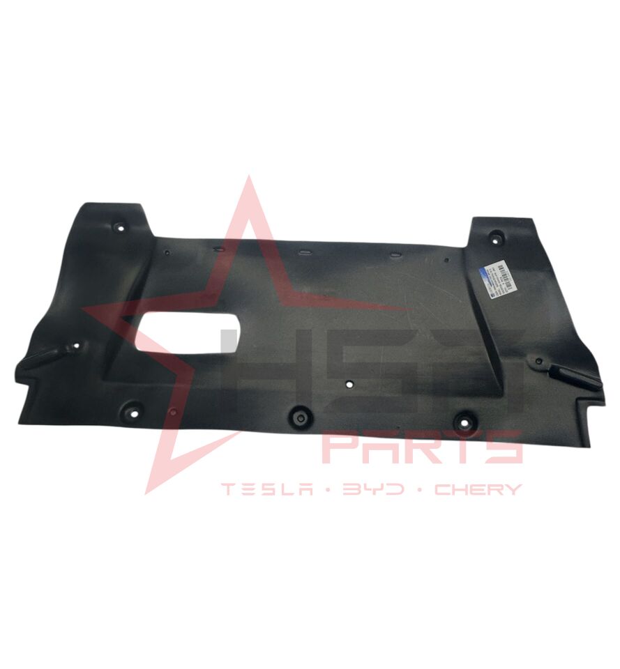 2010-2013 Nissan Qashqai Benzinli Karter Muhafazası (Arka) 75890-BB00A/75831-BR00A