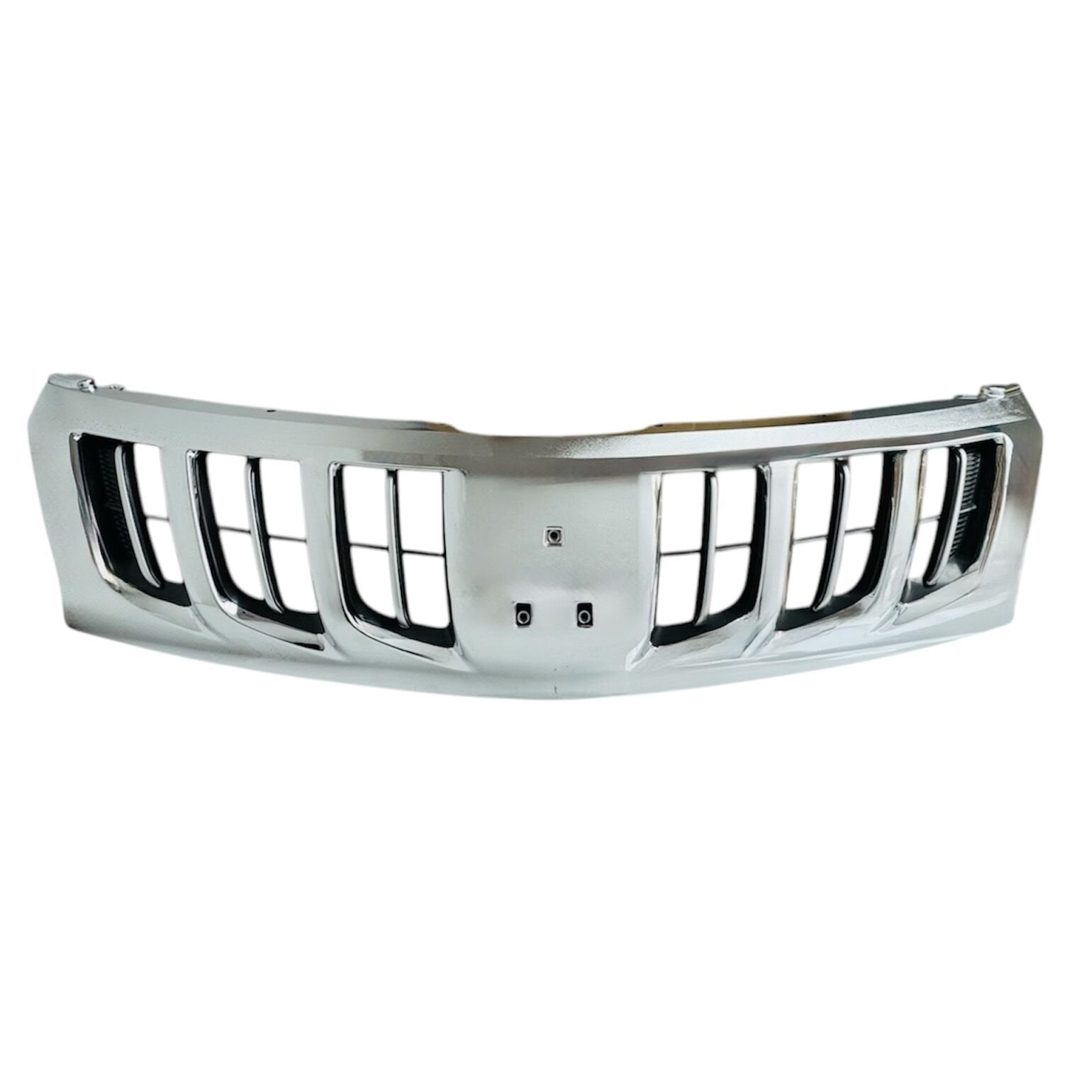 Mıtsubıshı Panjur L200 15-18 Ön (Krom)