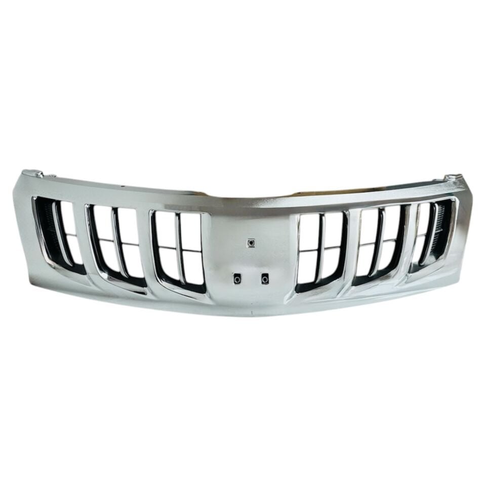 Mıtsubıshı Panjur L200 15-18 Ön (Krom)