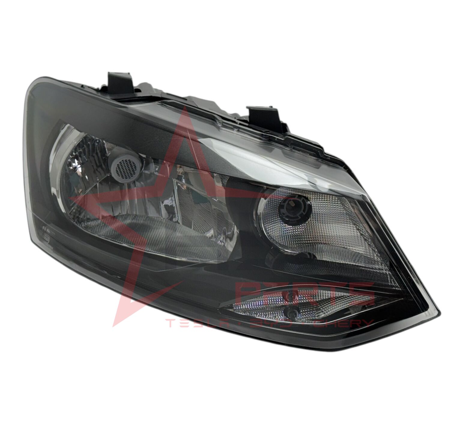 2009-2014 Volkswagen Polo Sağ Far (Valeo Tip) 6R1941016E