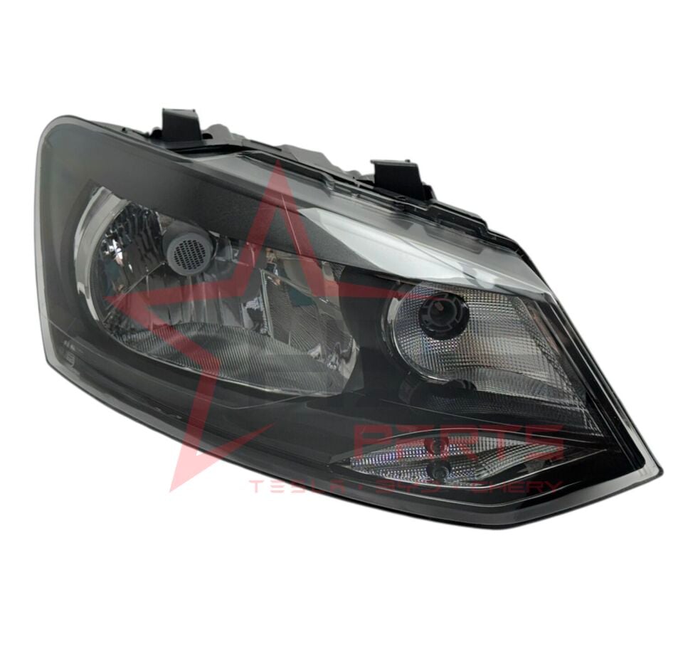 2009-2014 Volkswagen Polo Sağ Far (Valeo Tip) 6R1941016E