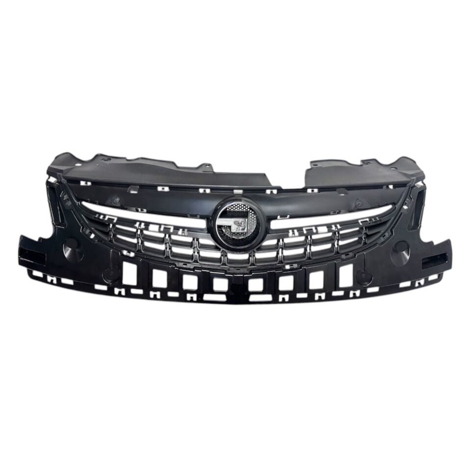 Opel Panjur Corsa D 11-14 Ön (Nikelajsız)