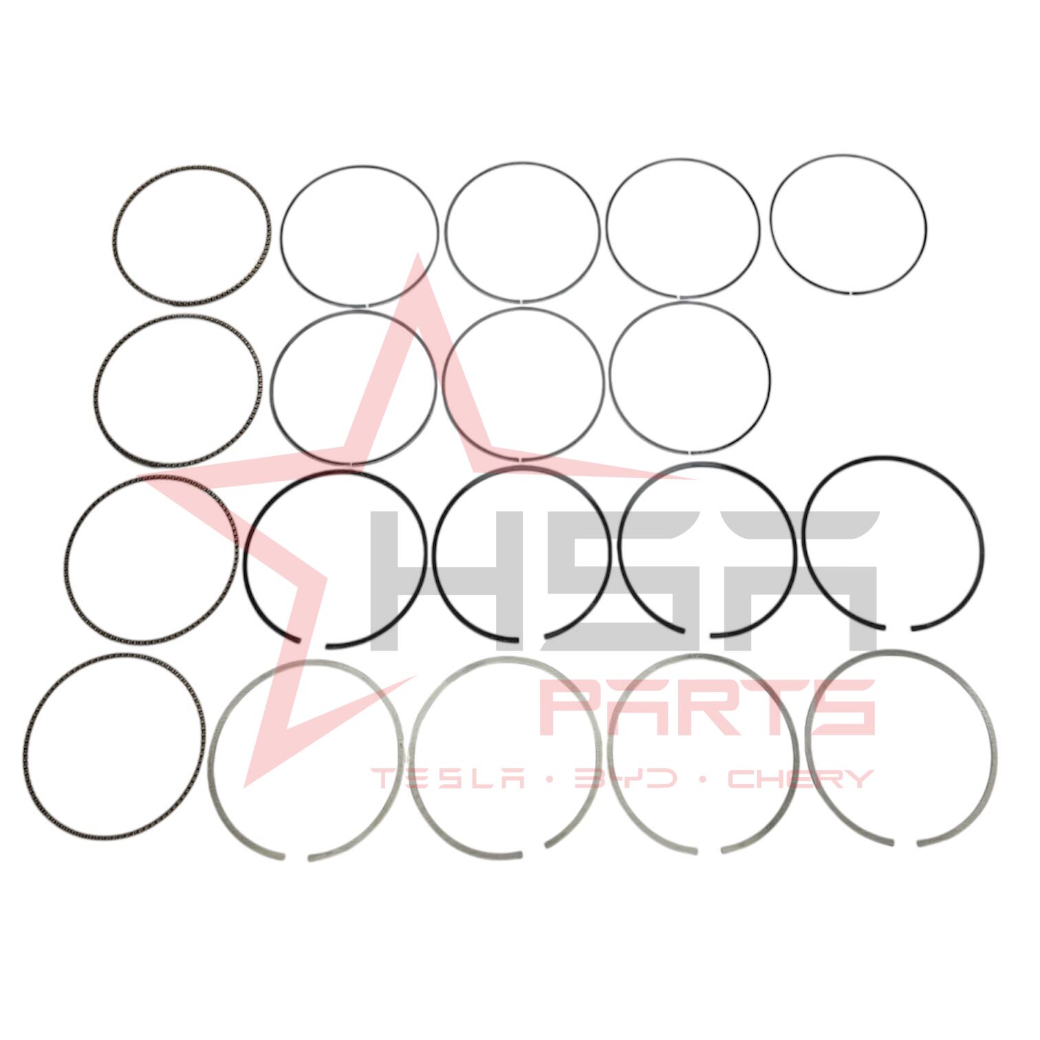 2022-2024 Chery Omoda 1,6 Sekman (Standart) F4J16-BJ1004120