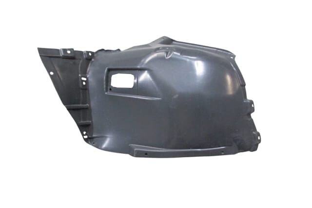 BMW 3 SERI- E92-E93- 07/12; ÖN ÇAMURLUK DAVLUMBAZI SOL ÖNÜN ÖNÜ