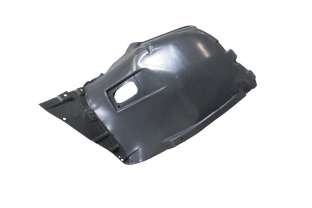BMW 3 SERI- E92-E93- 07/12; ÖN ÇAMURLUK DAVLUMBAZI SOL ÖNÜN ÖNÜ